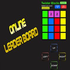 Twister Blocks - Screenshot 3
