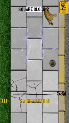 Pavemental - Screenshot 3