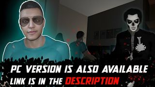 GhostHunt With TriggeredInsaan - Screenshot 2