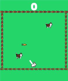 Bunny Survivor - Screenshot 3