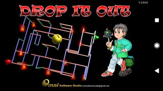 Drop It Out - Screenshot 1