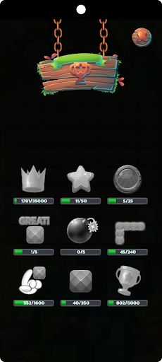 Rapid Block Challenge - Screenshot 4