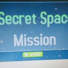 Secret Space Missions - Screenshot 1