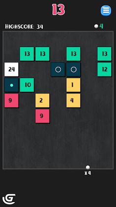 Fall Block - Screenshot 3