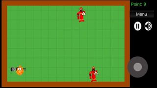 Fire Ball - Screenshot 3