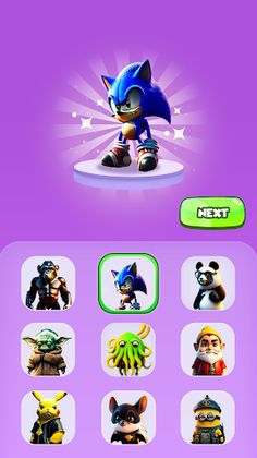 AI Mix Funny Object Generate - Screenshot 3