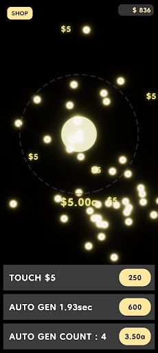 DoughIdle - Screenshot 2