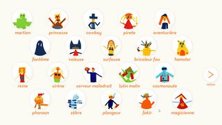 MeLiMeLo - Screenshot 3