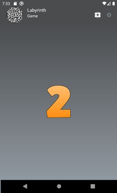 Labyrinth - Screenshot 2