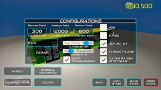 City Bus Simulator 2023 - Screenshot 3