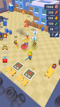 My Cozy Shelter - Screenshot 4