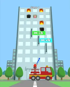 Rescue all of them - Screenshot 1