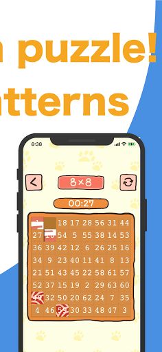 Puzzle&Cats - Screenshot 4