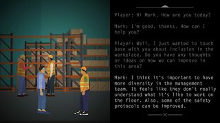 Workplace Mysteries - Screenshot 1