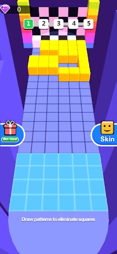 Draw Pop:Casual game - Screenshot 1