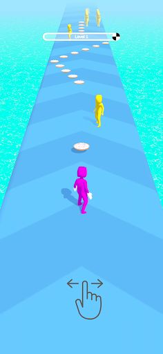 Pie Slap - Screenshot 1