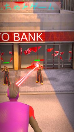 Super Shooter - Screenshot 1