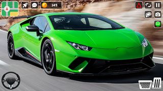 Car Games 2024 3D - Car Game - Screenshot 3