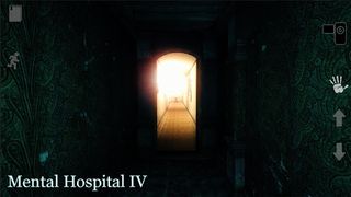 Mental Hospital IV Horror Game - Screenshot 1