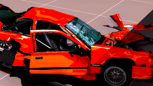 Car Crash Premium offline - Screenshot 2