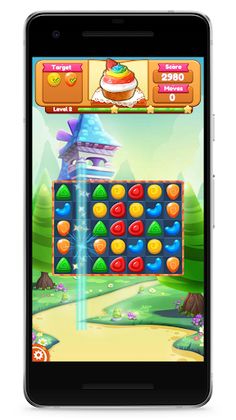 Cookie Blast Mania - Screenshot 3