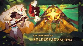 Mystic Tribes - Screenshot 3