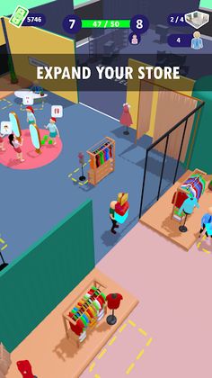 Fashion Mogul - Screenshot 3