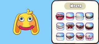 Mix Monster Makeover Playtime - Screenshot 3