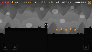 PIX SHADOW KING - Screenshot 2