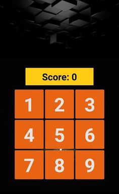 MemoryMK - Screenshot 2