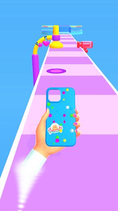 Phone Case Craft - Screenshot 4