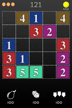 Number 7 - Screenshot 2