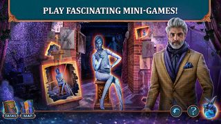 Word of the Law: Death Mask - Screenshot 3