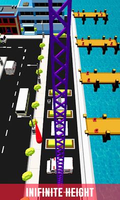 Drop to Smash it - Screenshot 4