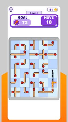 Fire Matches - Screenshot 2