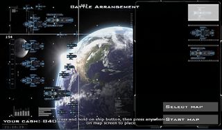 Debris Fall Pro - Screenshot 3