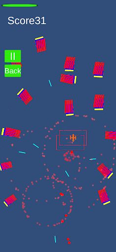 AirCraft Strike Attack Game - Screenshot 4