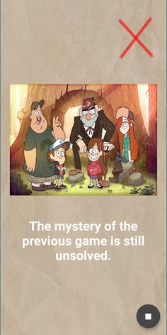 Gravity Falls: Bill Cipher Sma - Screenshot 3