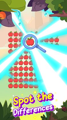 Find my Fruits - Hidden Object - Screenshot 1