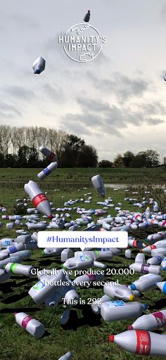 Humanity's Impact - Screenshot 2