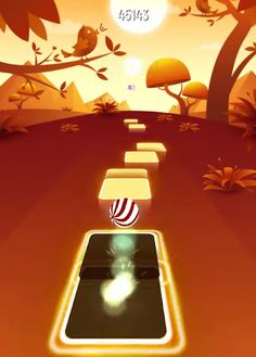 Tiles Hop Blackpink Beat Music - Screenshot 4