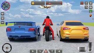 Car Driving-Car Games 3d 2023 - Screenshot 3