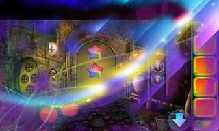 Best Escape Games 78 Cruel Mon - Screenshot 1