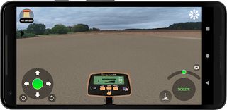Detectorist - Screenshot 2