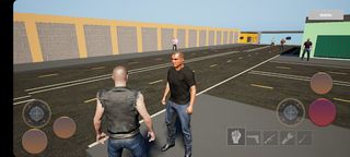 EL TRABUCAZO - Screenshot 2