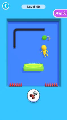 Save The Guy - Screenshot 3