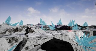 Challenge : Time - Screenshot 3