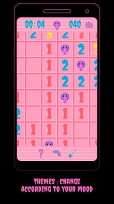 BoneSweeper, a minesweeper - Screenshot 4