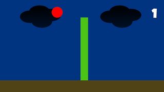 TapTap Ball - Screenshot 3