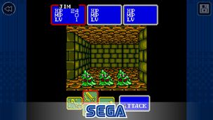 Shining Force Classics - Screenshot 2
